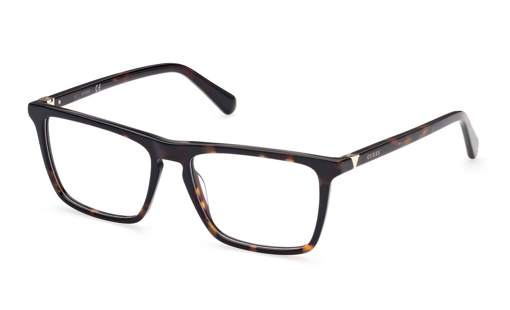 Guess Eyeglasses GU50052 052