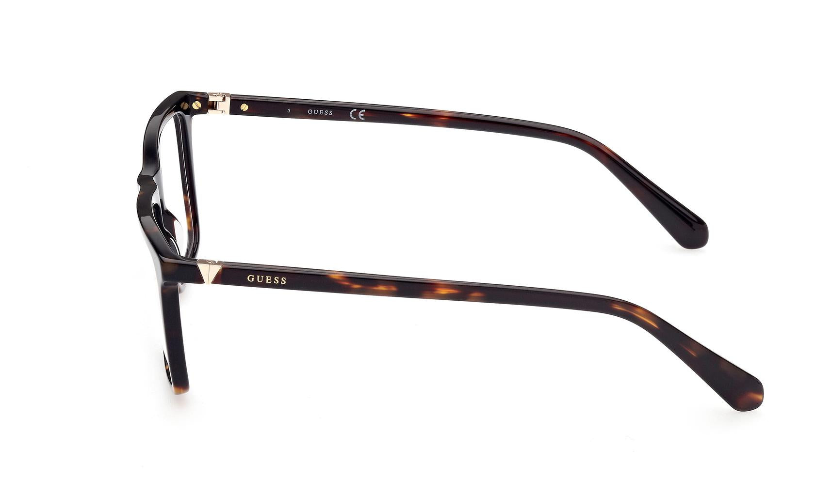 Guess Eyeglasses GU50052 052