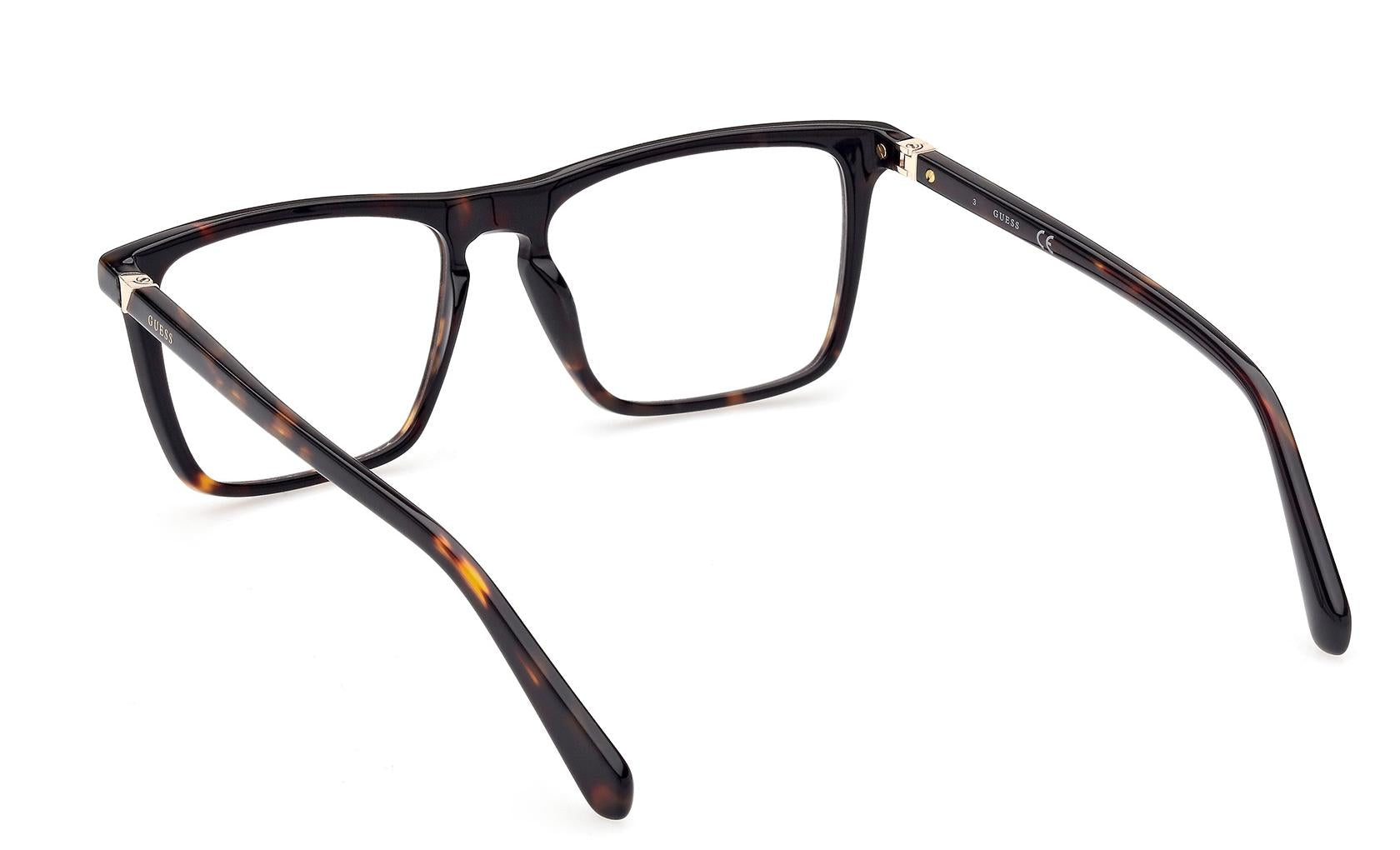 Guess Eyeglasses GU50052 052
