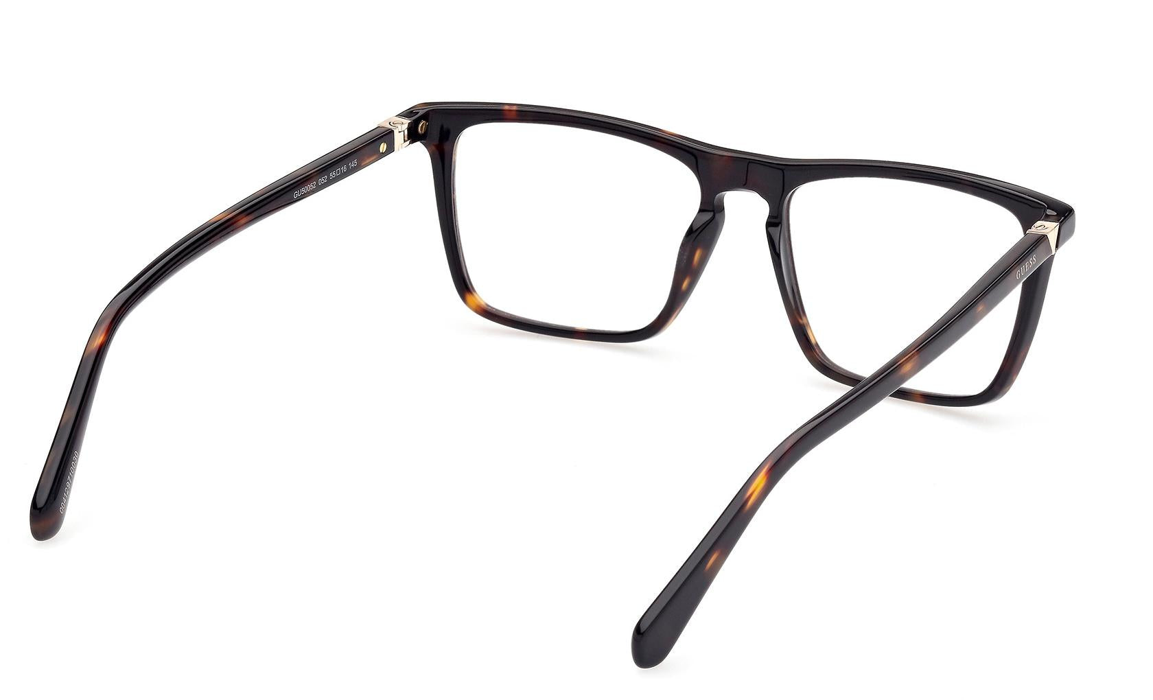Guess Eyeglasses GU50052 052