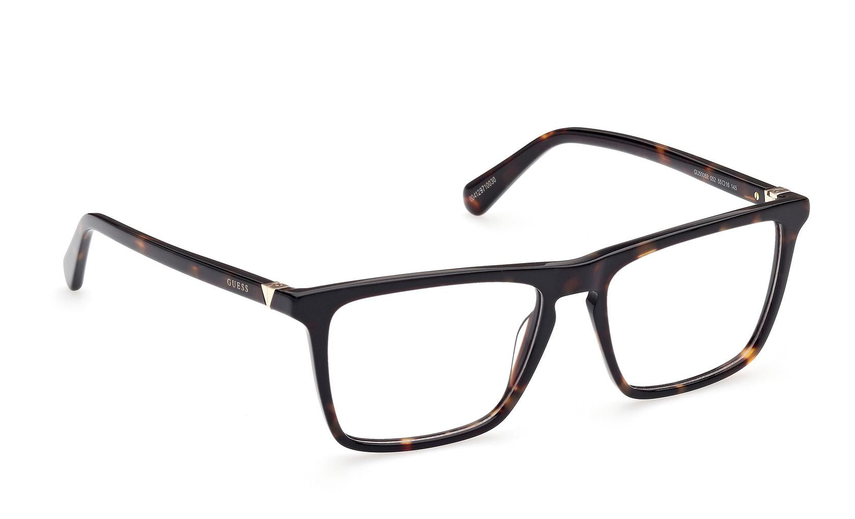 Guess Eyeglasses GU50052 052