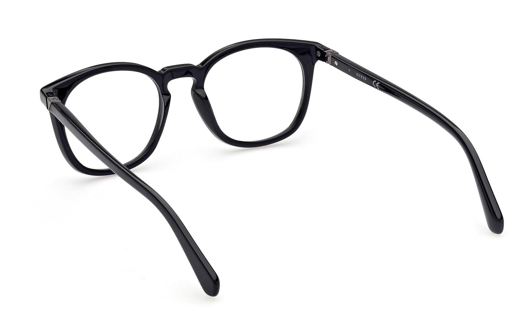 Guess Eyeglasses GU50053 001