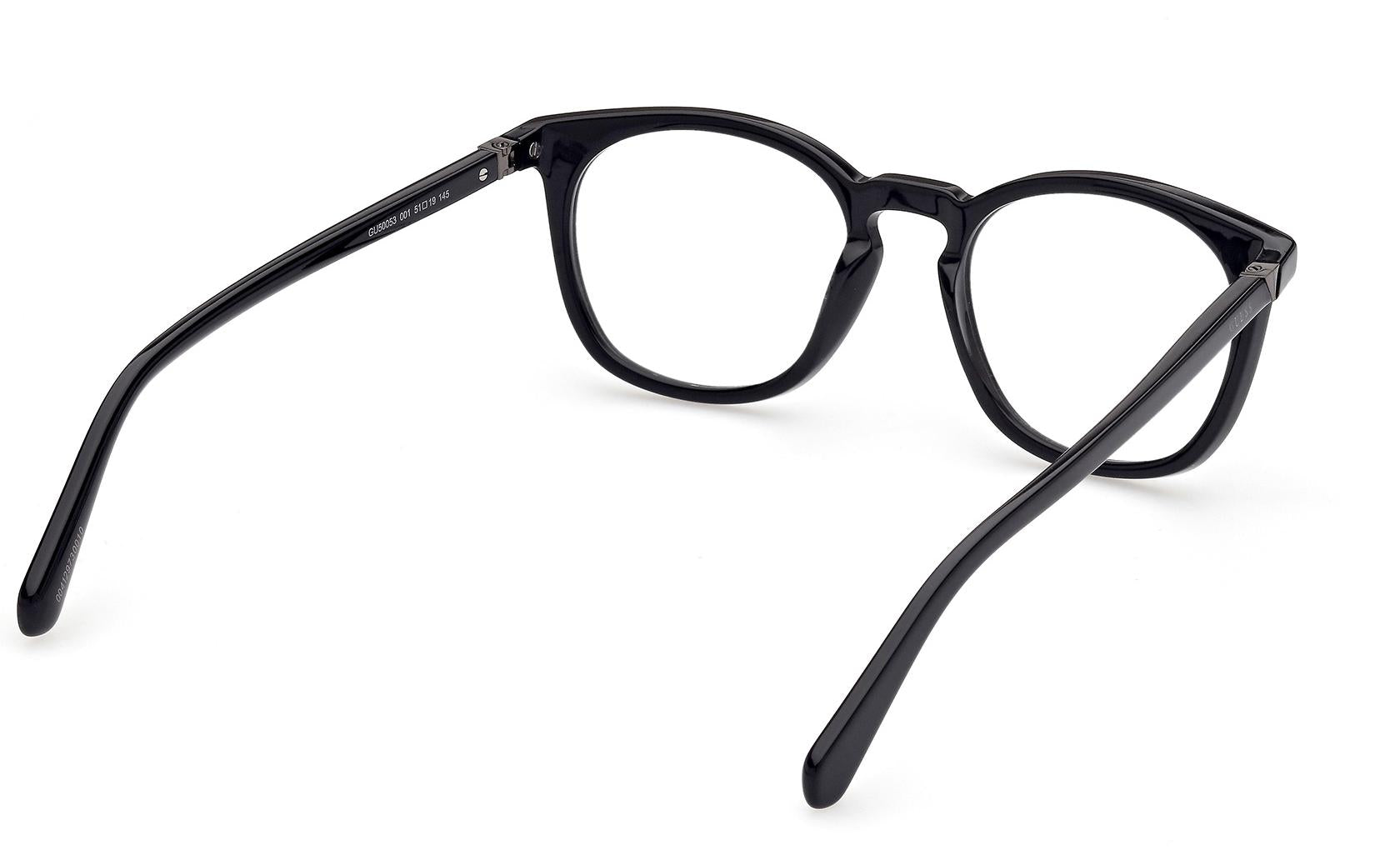 Guess Eyeglasses GU50053 001