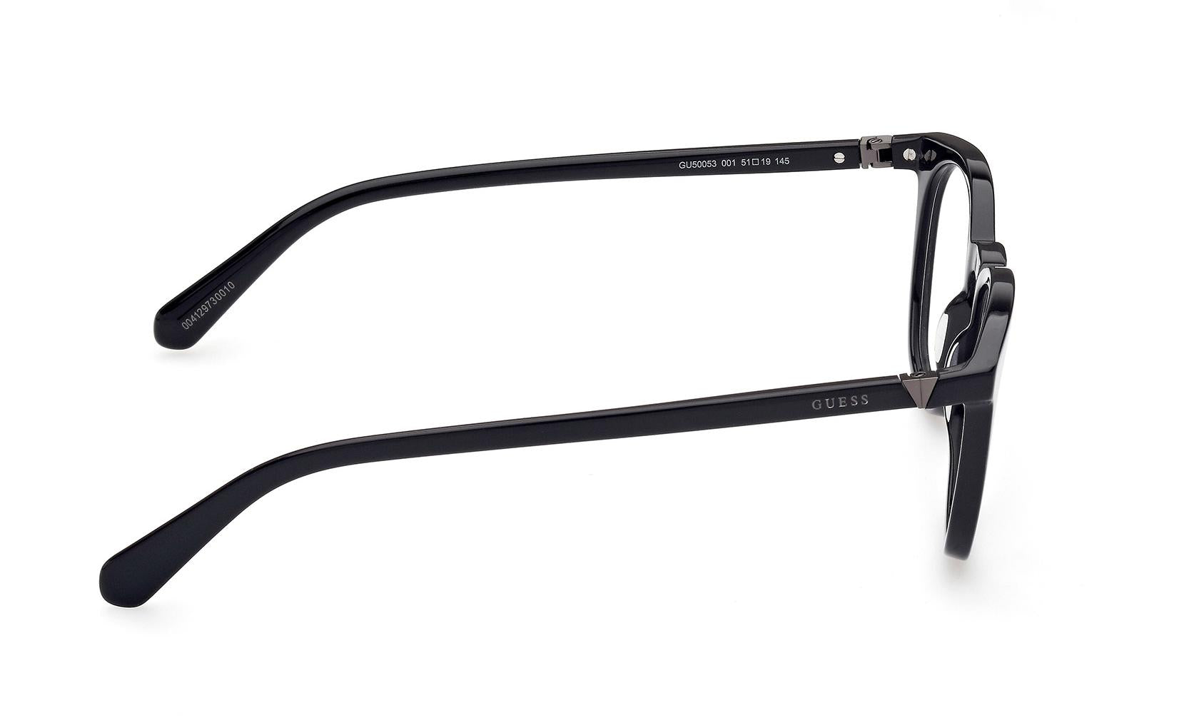 Guess Eyeglasses GU50053 001