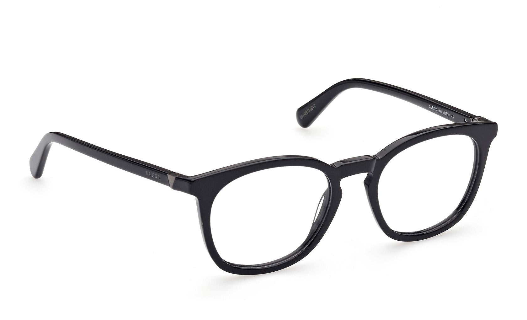 Guess Eyeglasses GU50053 001