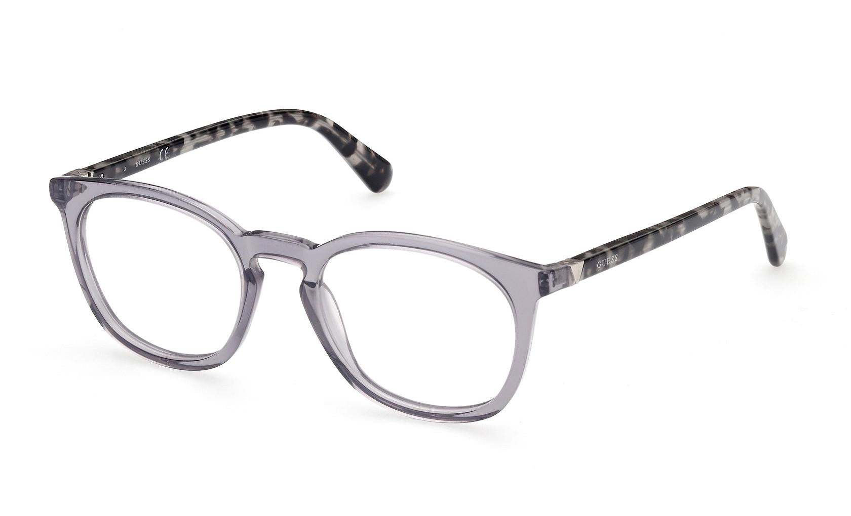 Guess Eyeglasses GU50053 020