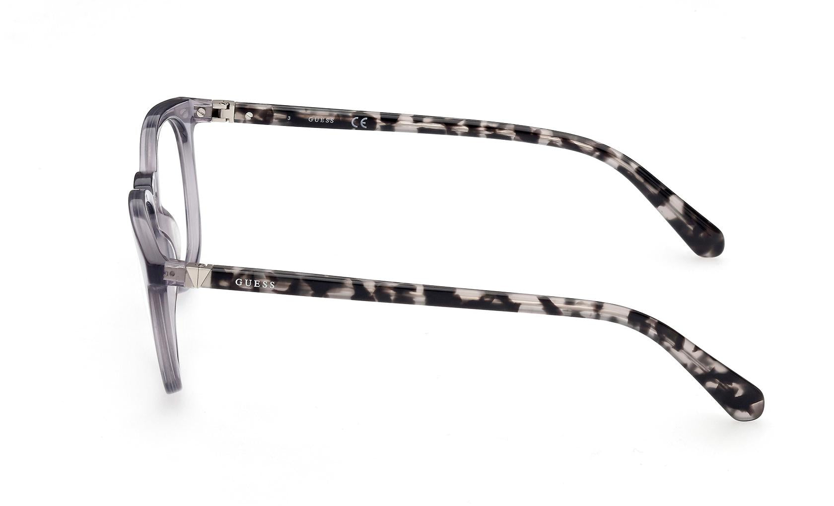 Guess Eyeglasses GU50053 020