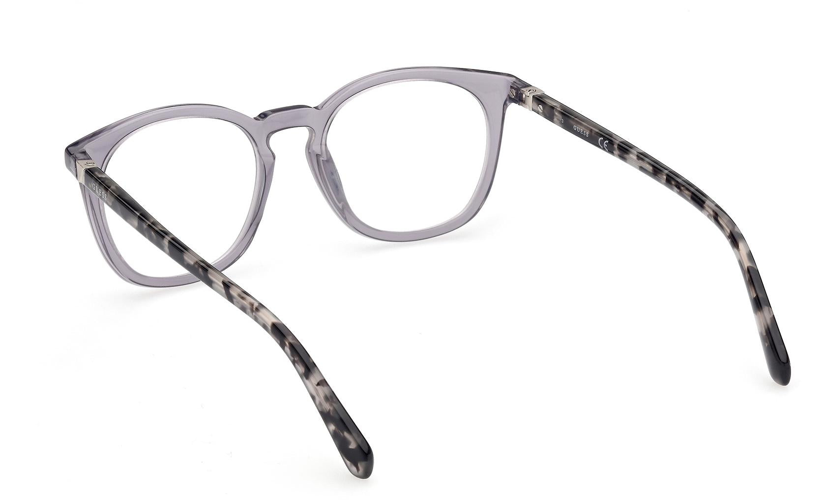 Guess Eyeglasses GU50053 020