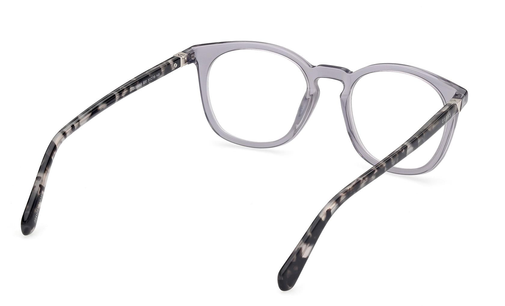 Guess Eyeglasses GU50053 020