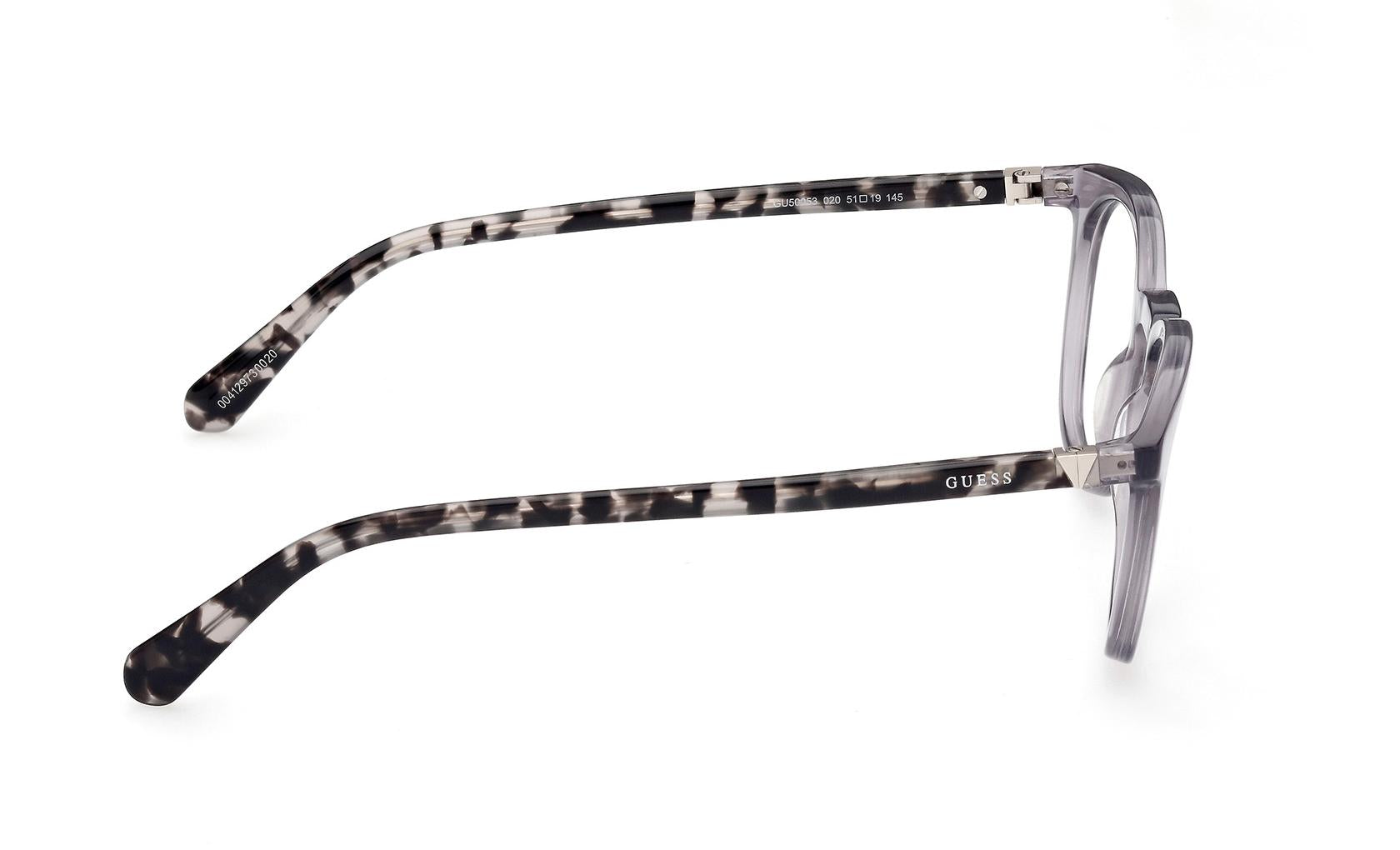 Guess Eyeglasses GU50053 020