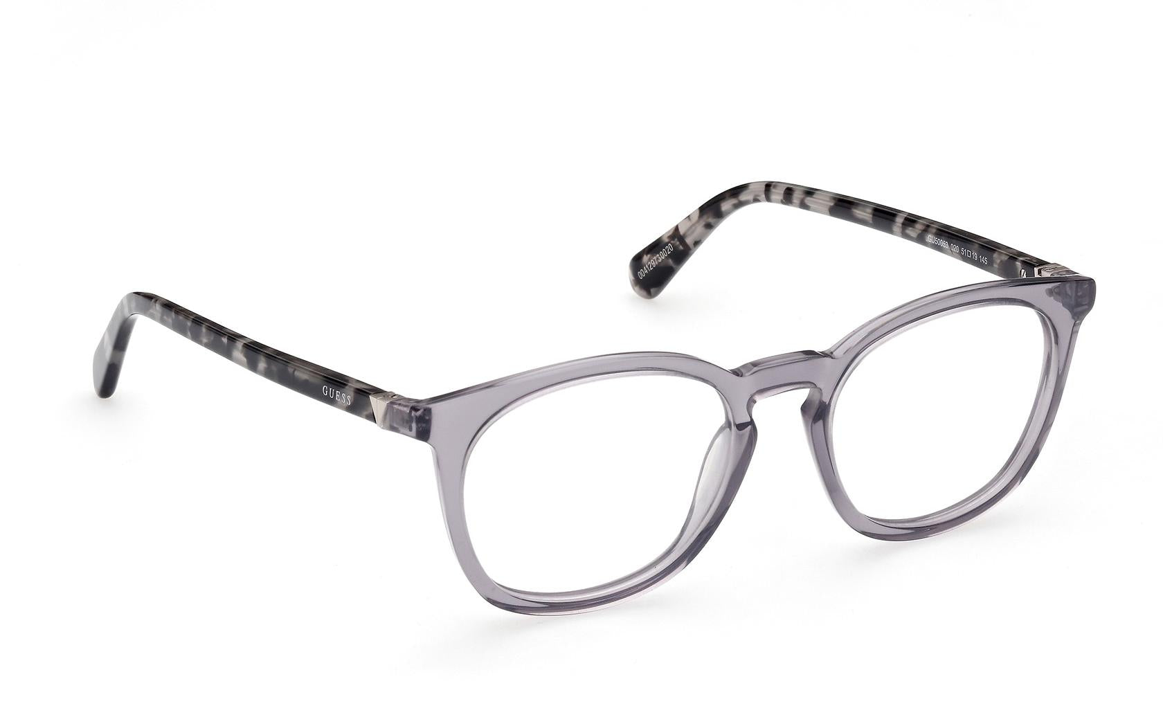 Guess Eyeglasses GU50053 020