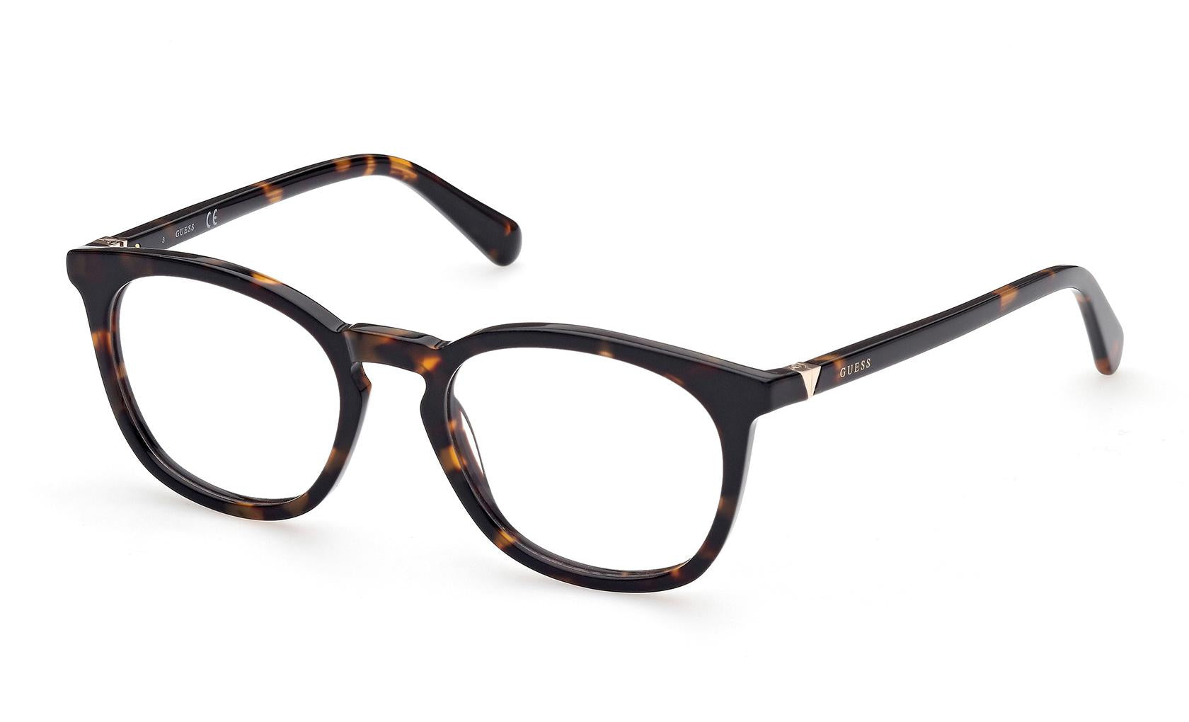 Guess Eyeglasses GU50053 052