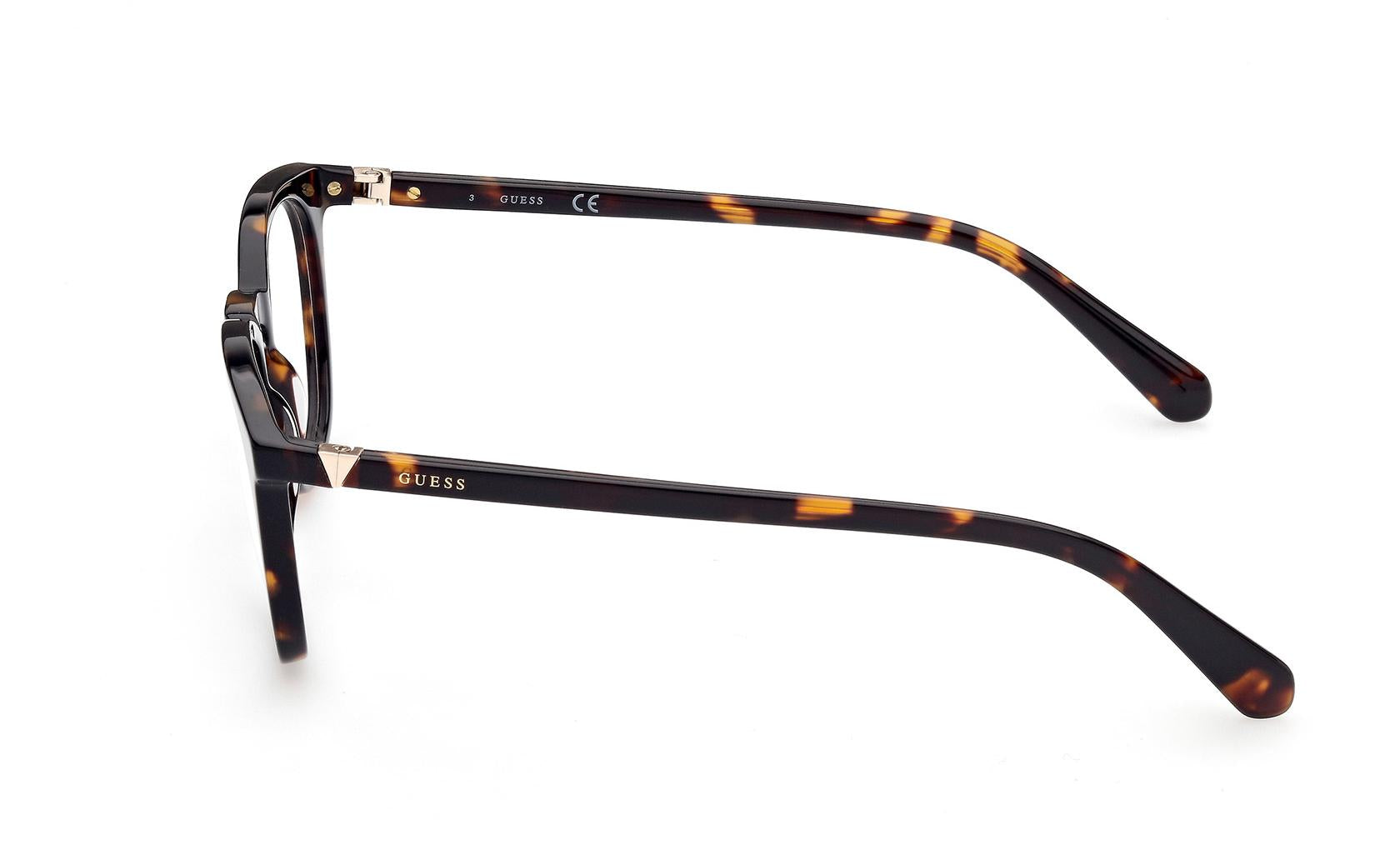 Guess Eyeglasses GU50053 052