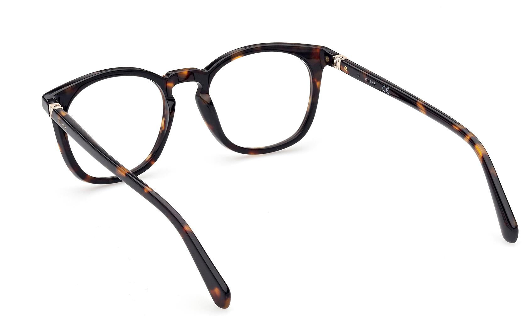 Guess Eyeglasses GU50053 052