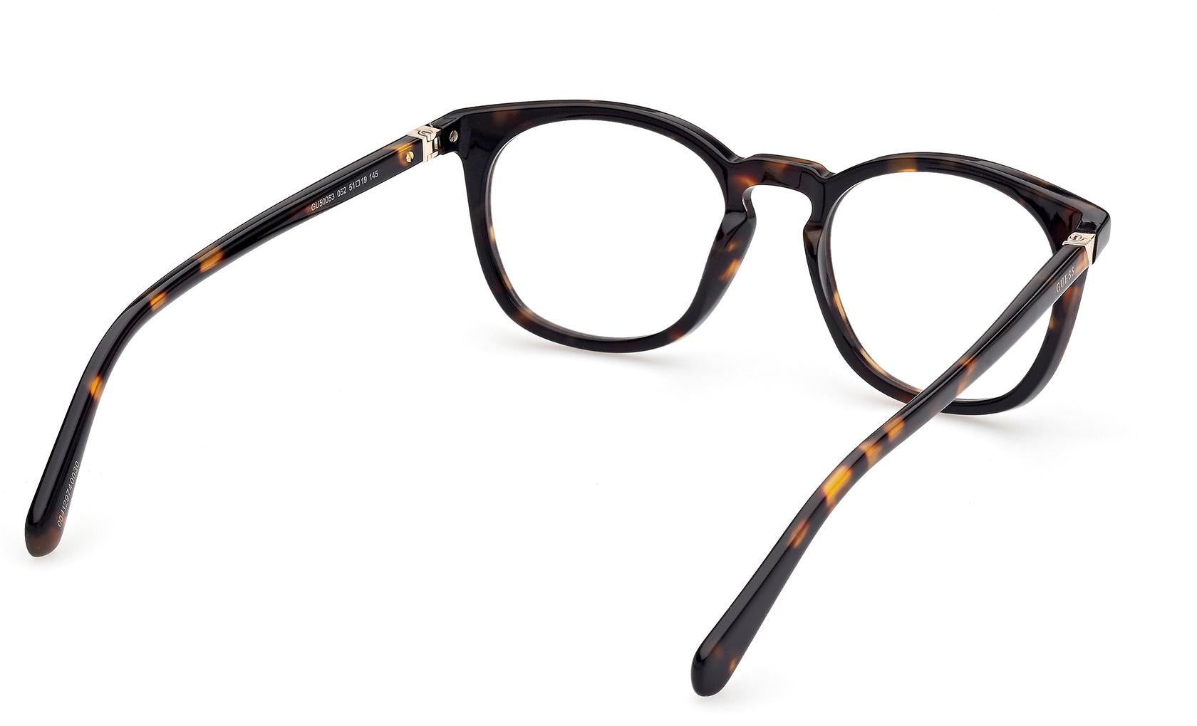 Guess Eyeglasses GU50053 052