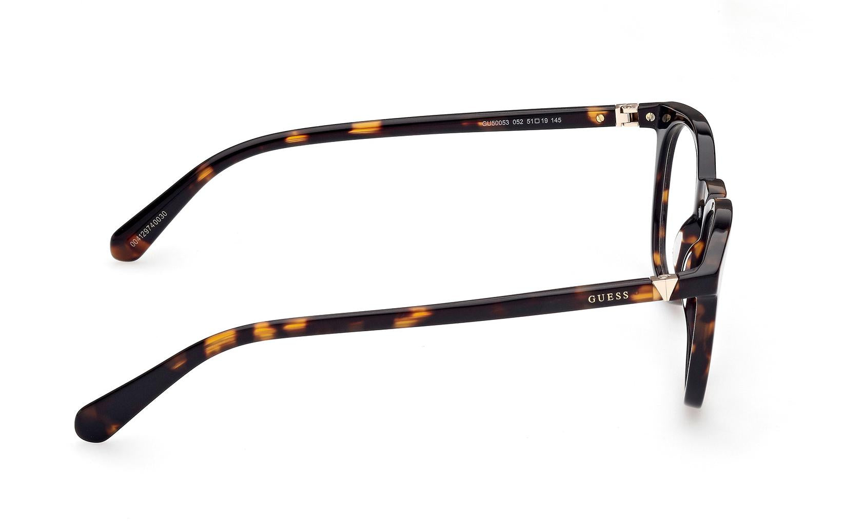 Guess Eyeglasses GU50053 052