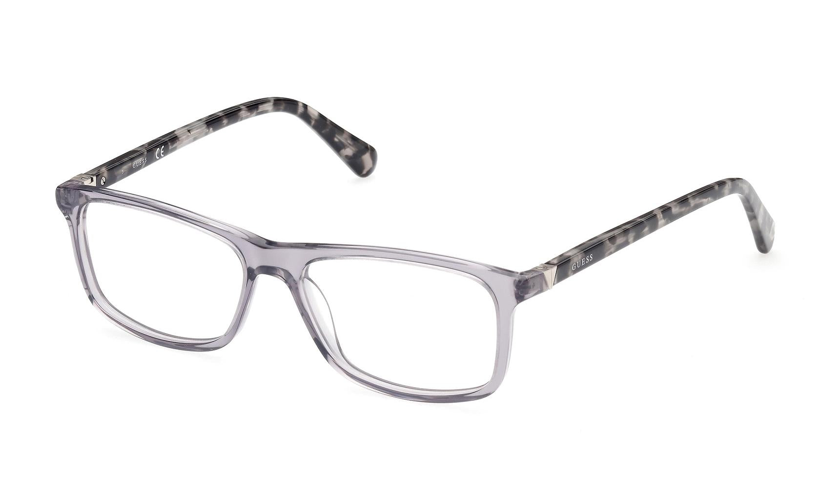 Guess Eyeglasses GU50054 020