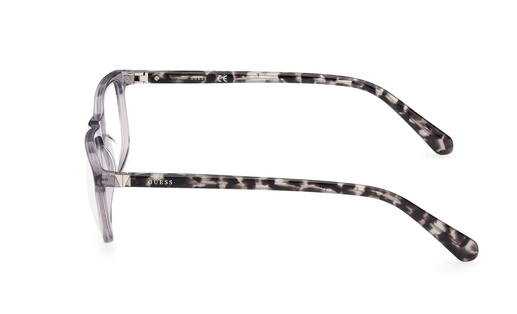 Guess Eyeglasses GU50054 020