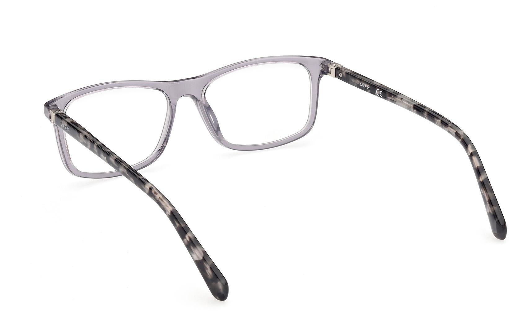 Guess Eyeglasses GU50054 020