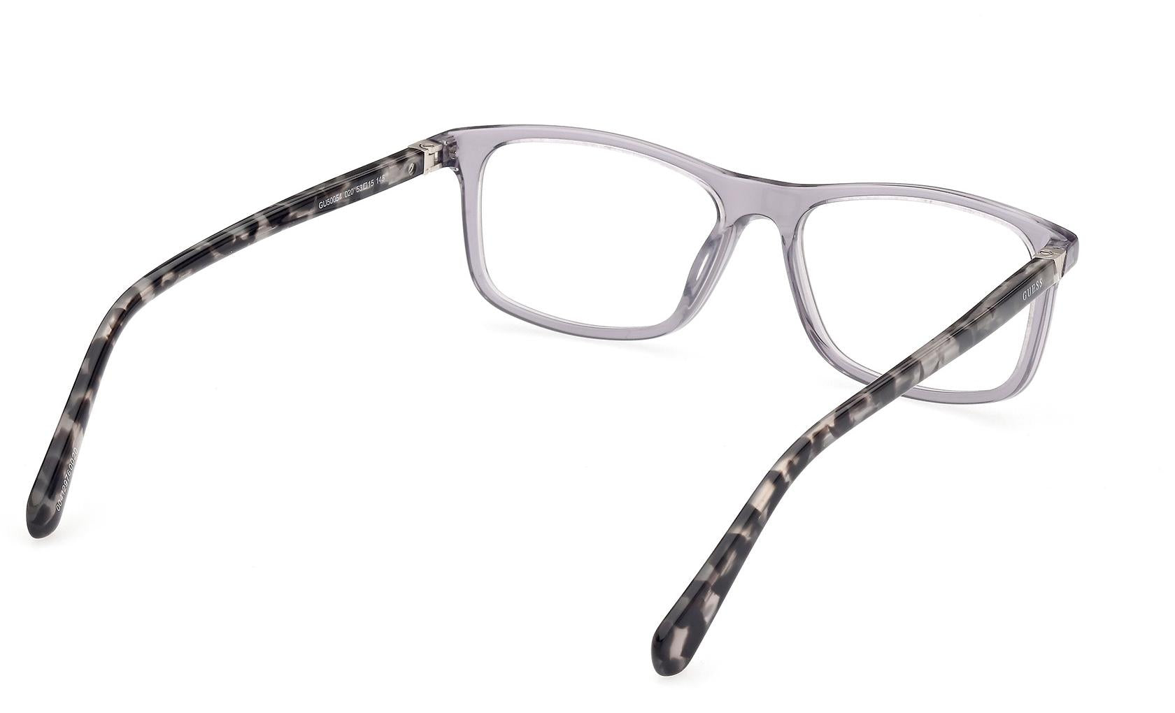 Guess Eyeglasses GU50054 020