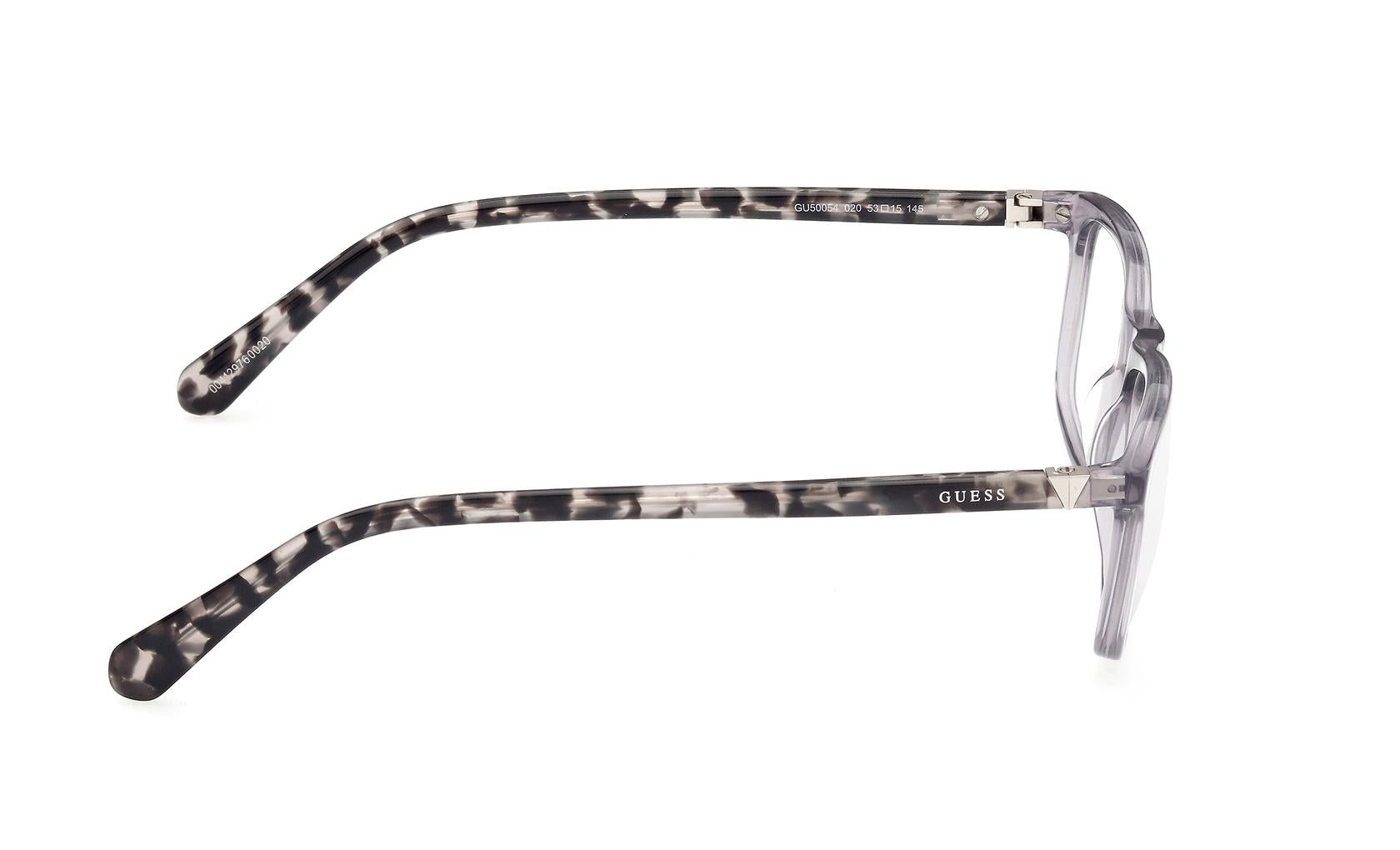 Guess Eyeglasses GU50054 020