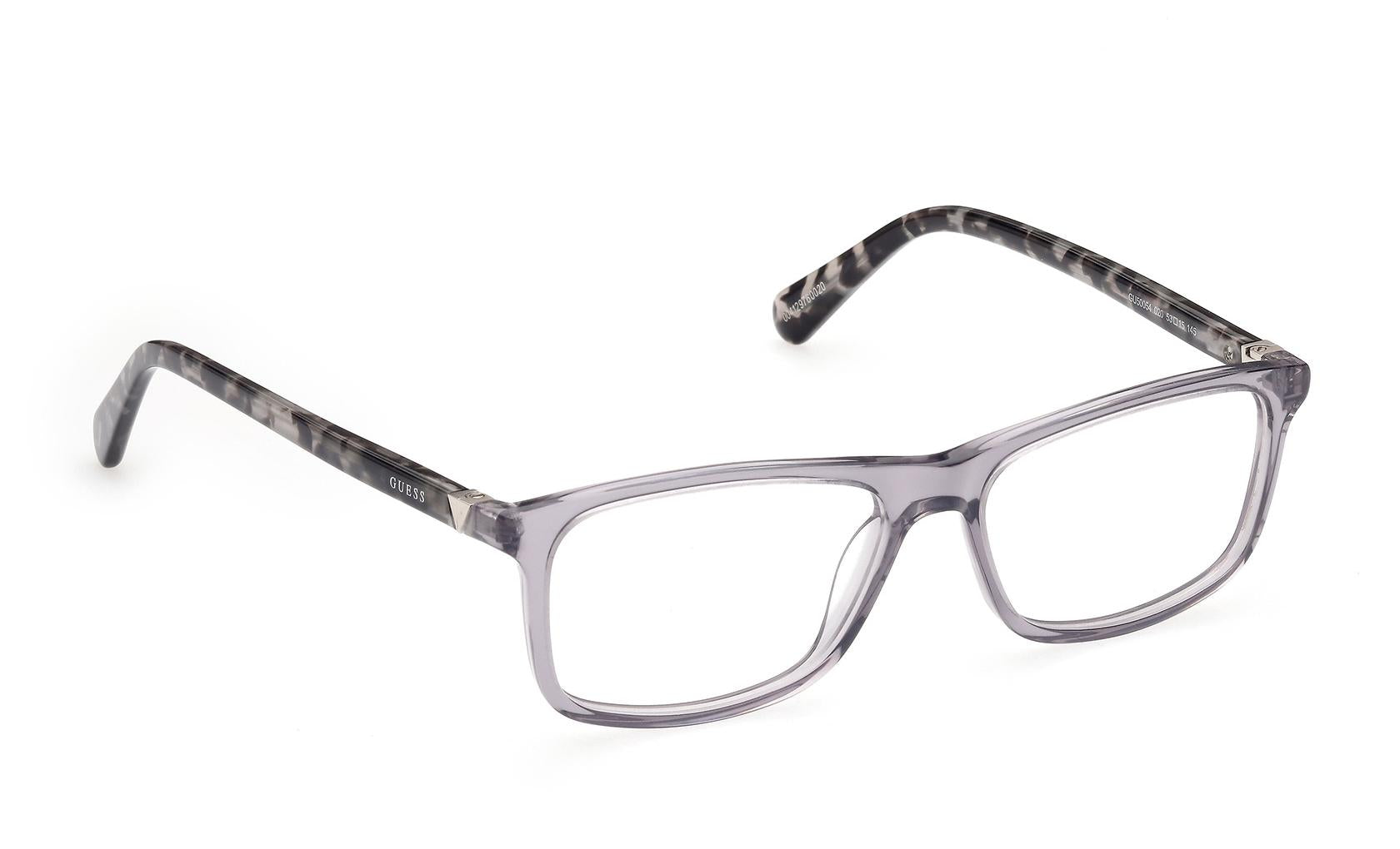 Guess Eyeglasses GU50054 020
