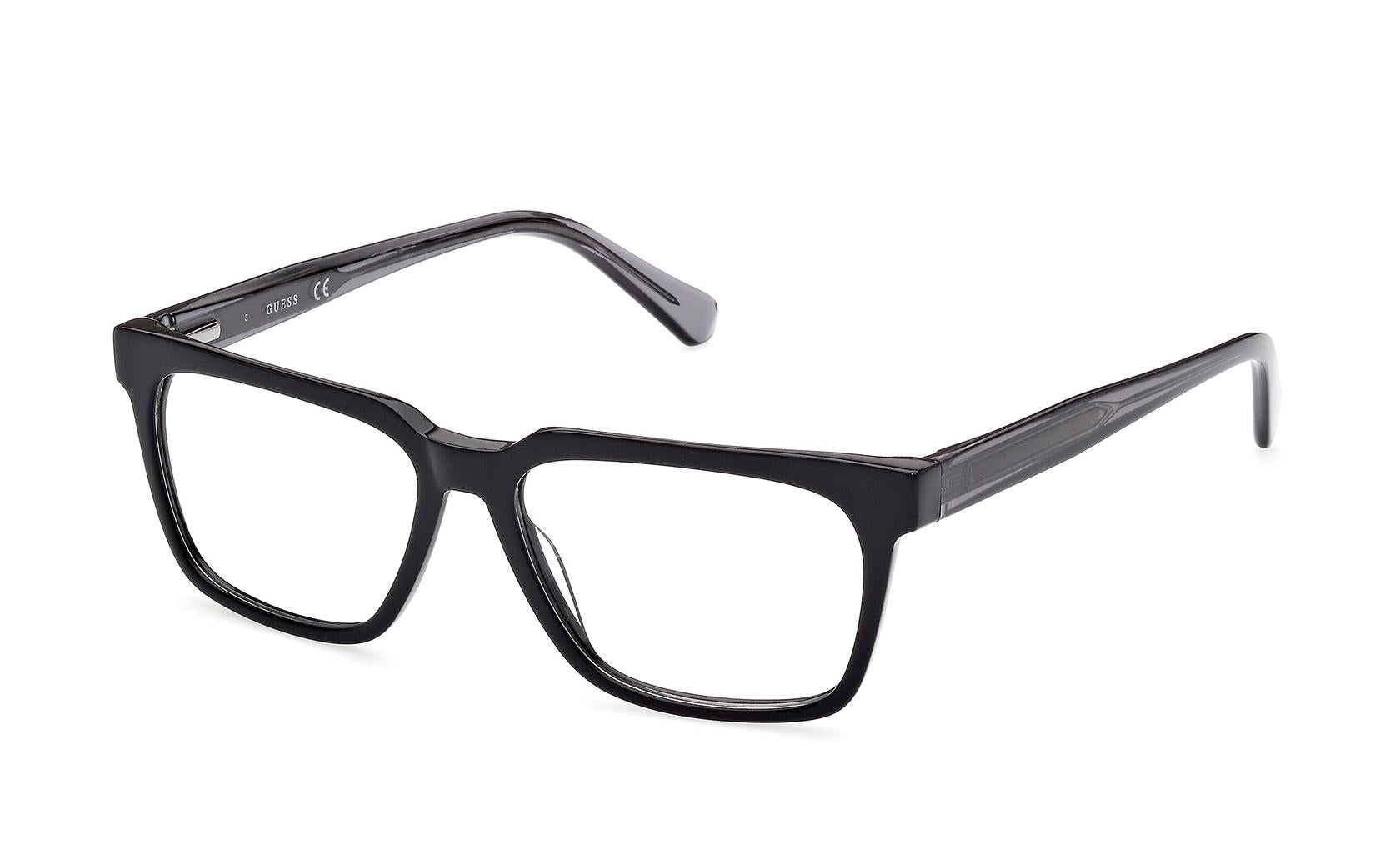 Guess Eyeglasses GU50059 001