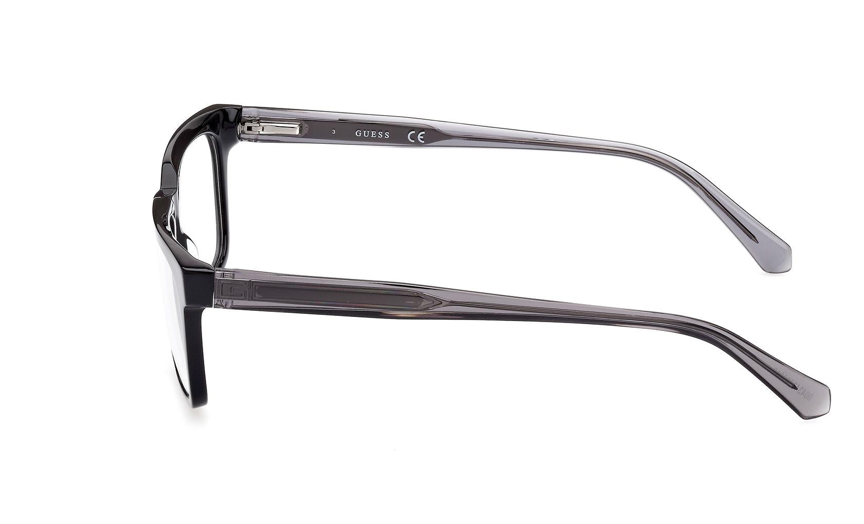 Guess Eyeglasses GU50059 001