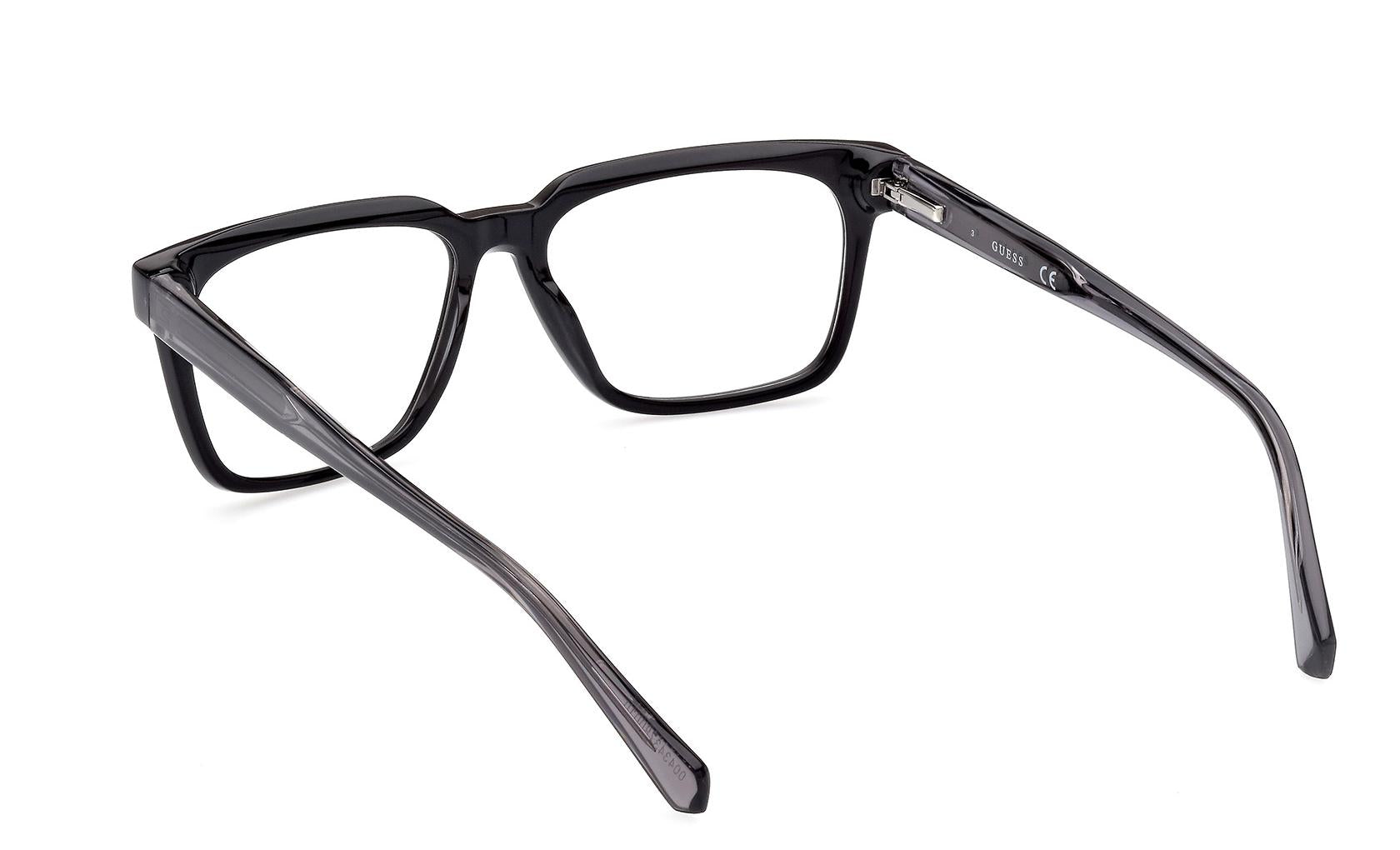 Guess Eyeglasses GU50059 001