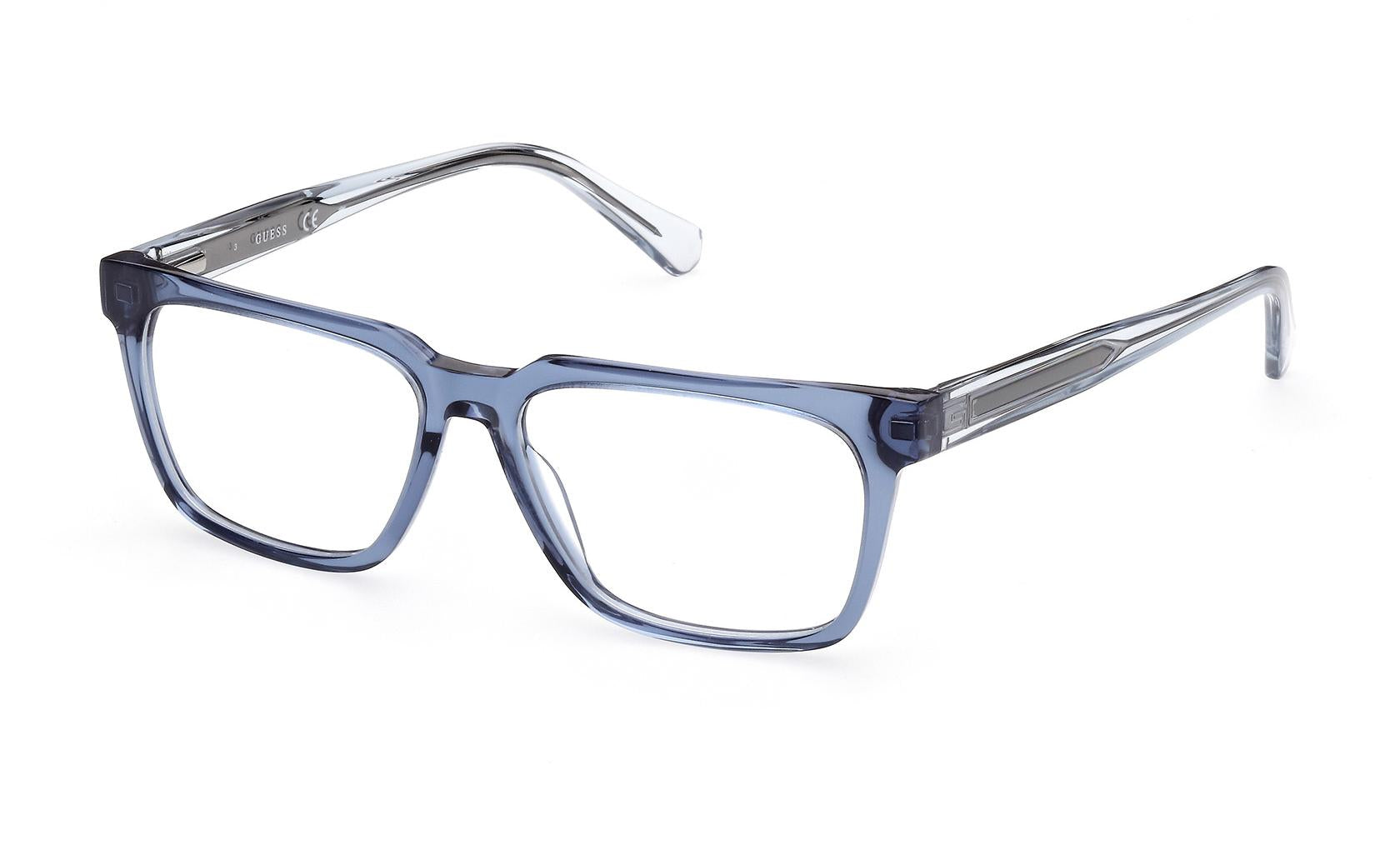 Guess Eyeglasses GU50059 090