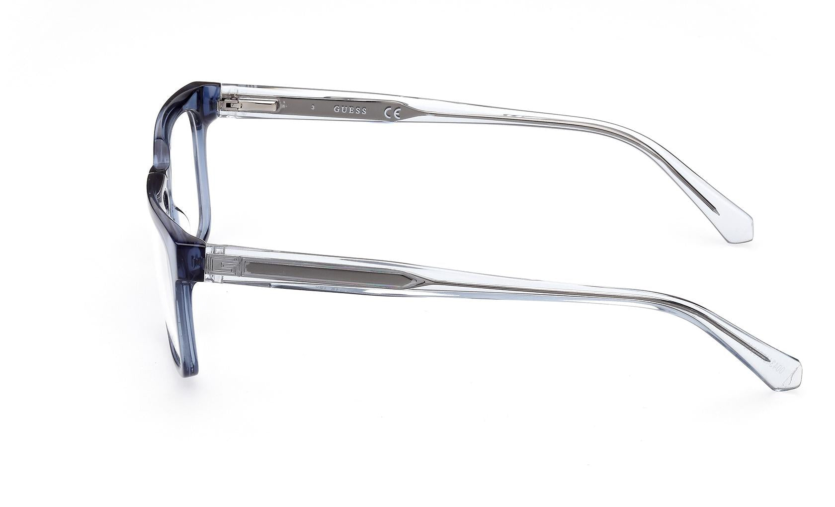 Guess Eyeglasses GU50059 090