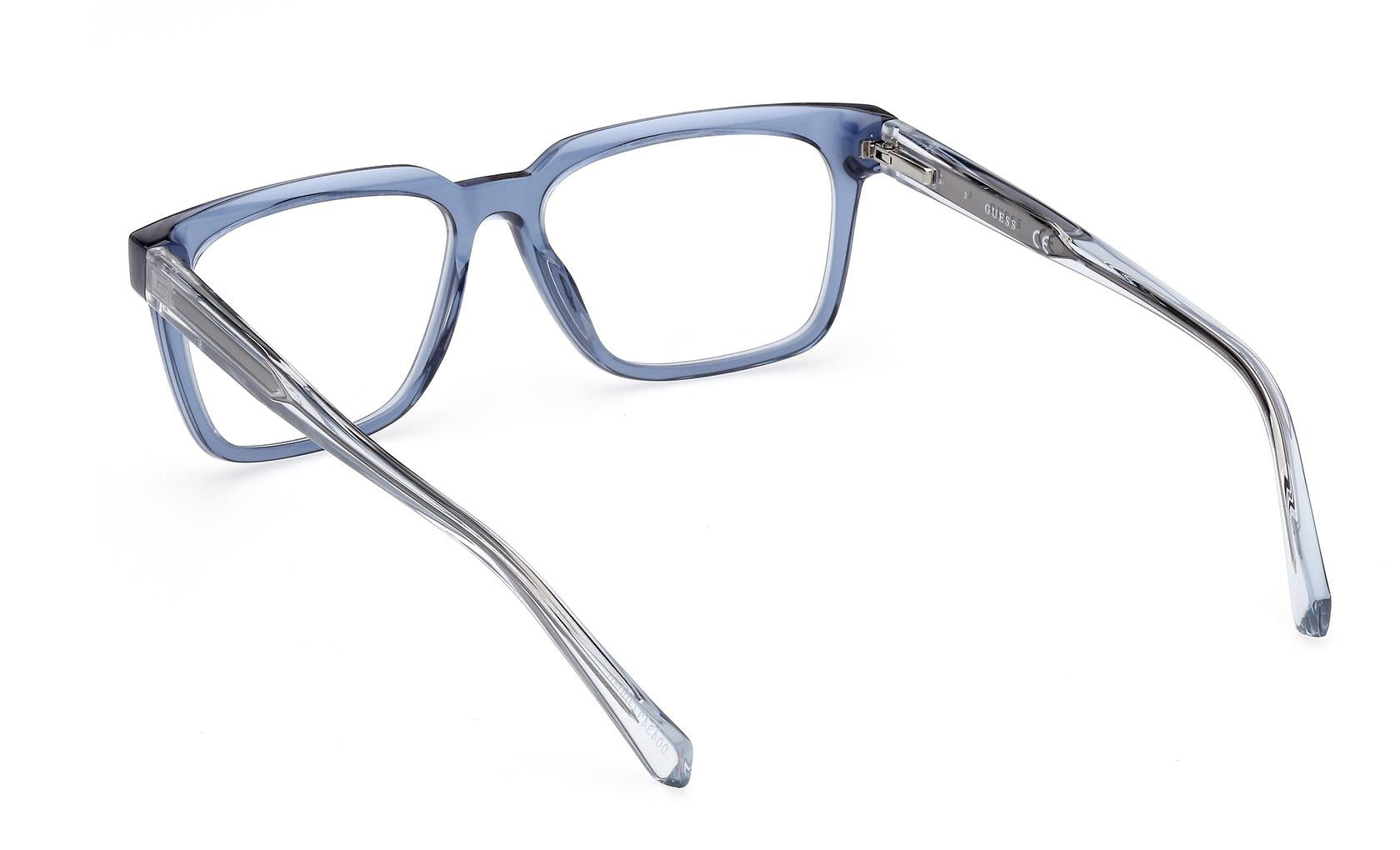Guess Eyeglasses GU50059 090