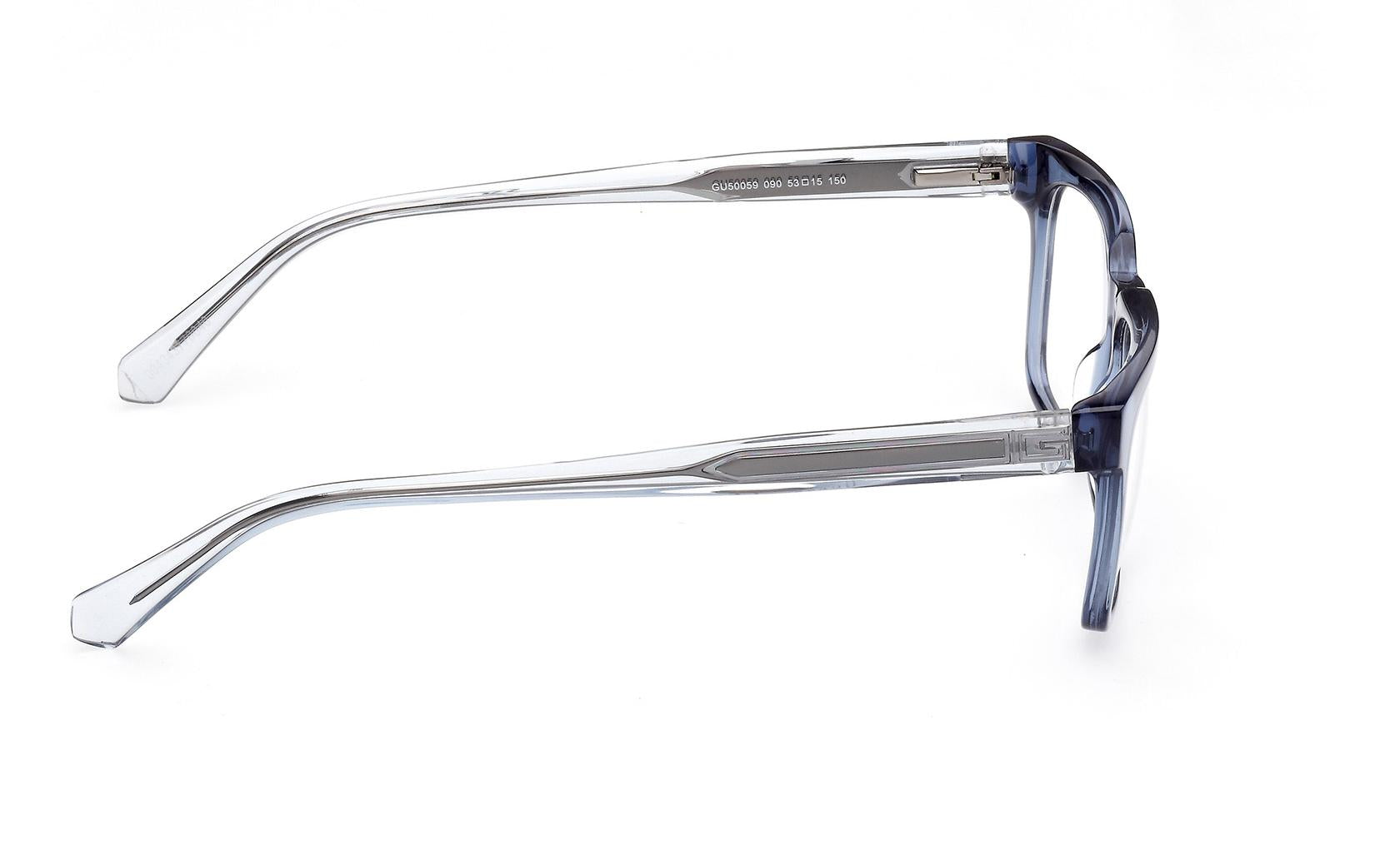 Guess Eyeglasses GU50059 090