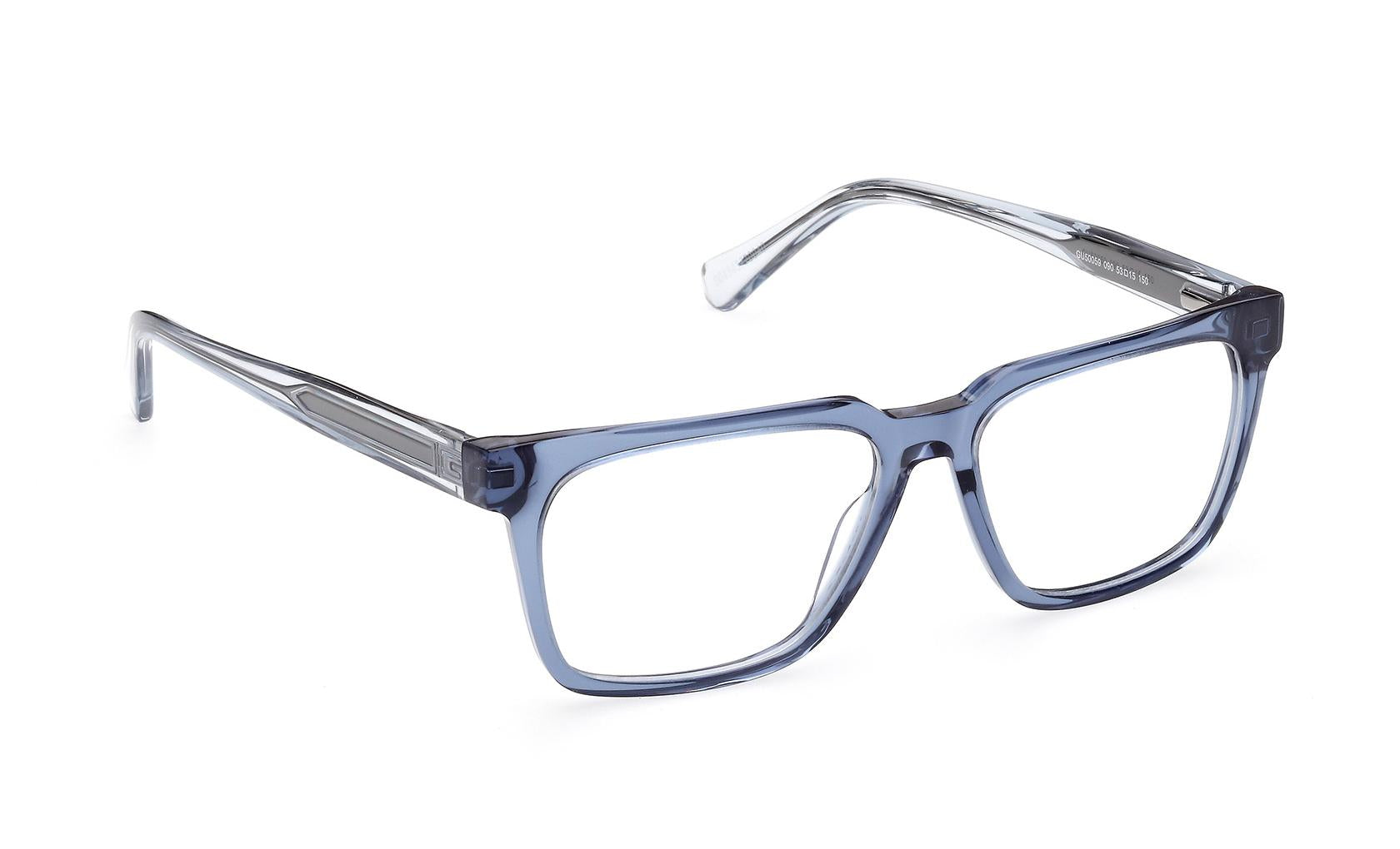 Guess Eyeglasses GU50059 090