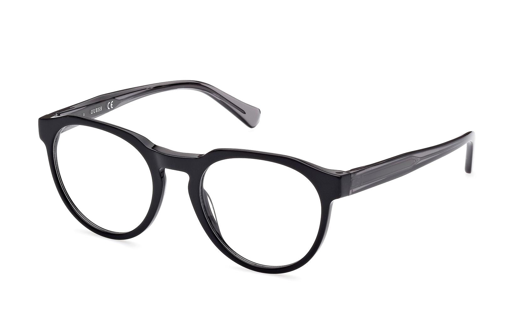 Guess Eyeglasses GU50060 001