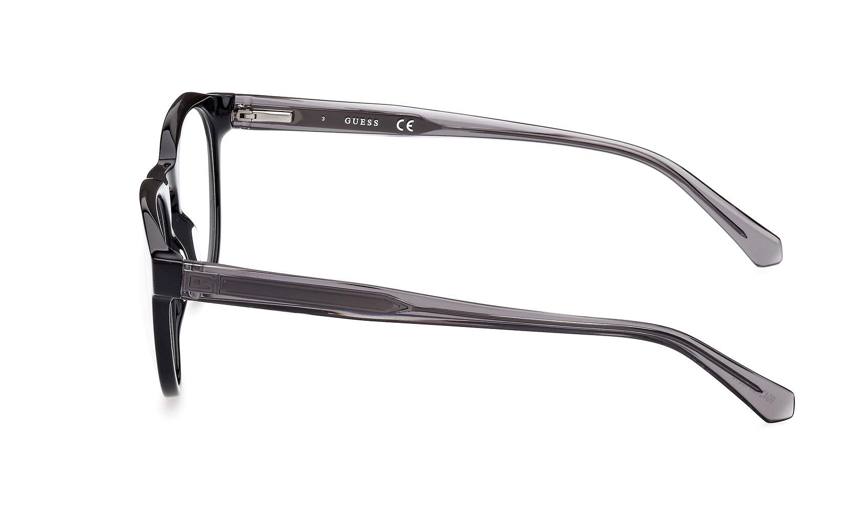 Guess Eyeglasses GU50060 001