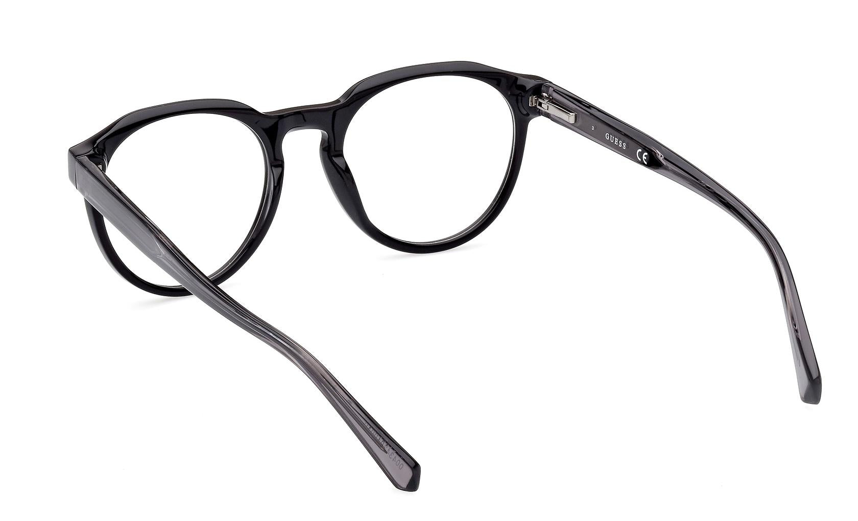 Guess Eyeglasses GU50060 001