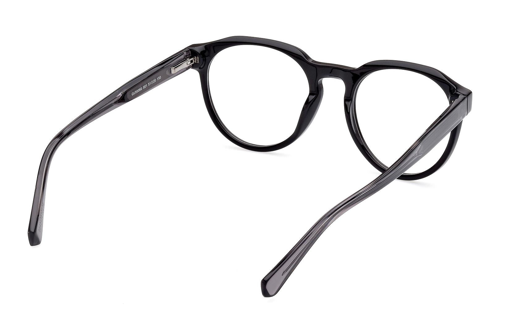 Guess Eyeglasses GU50060 001
