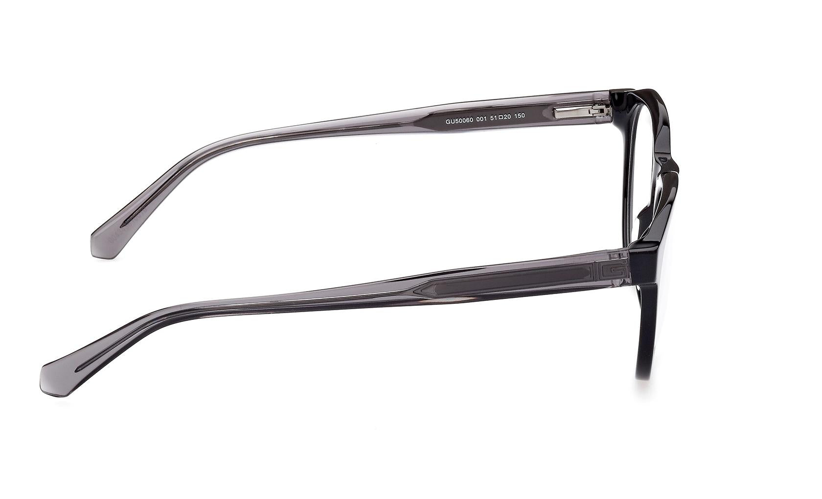 Guess Eyeglasses GU50060 001