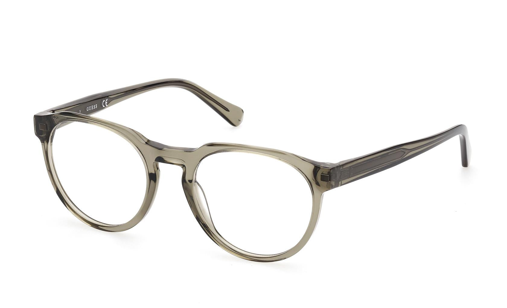 Guess Eyeglasses GU50060 095