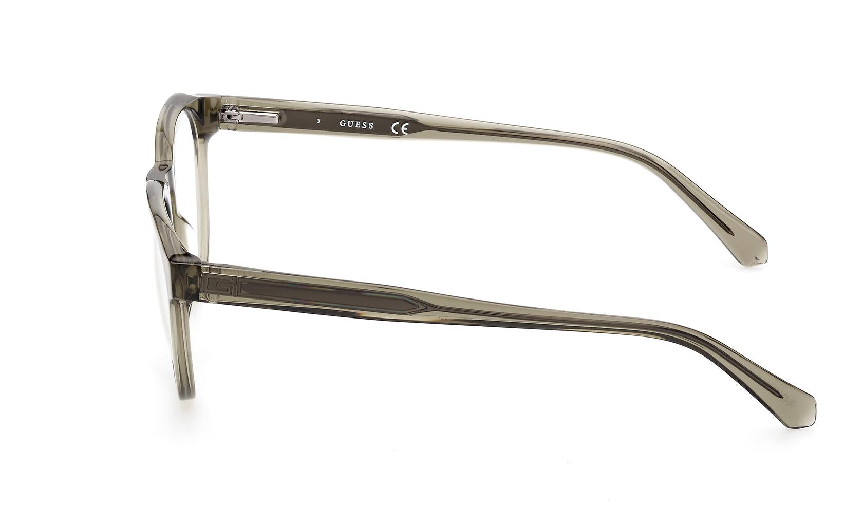 Guess Eyeglasses GU50060 095