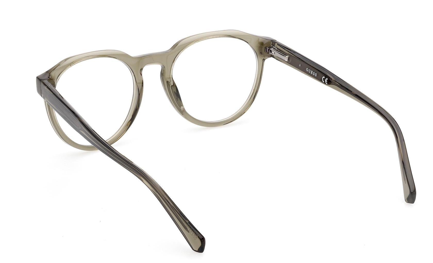 Guess Eyeglasses GU50060 095