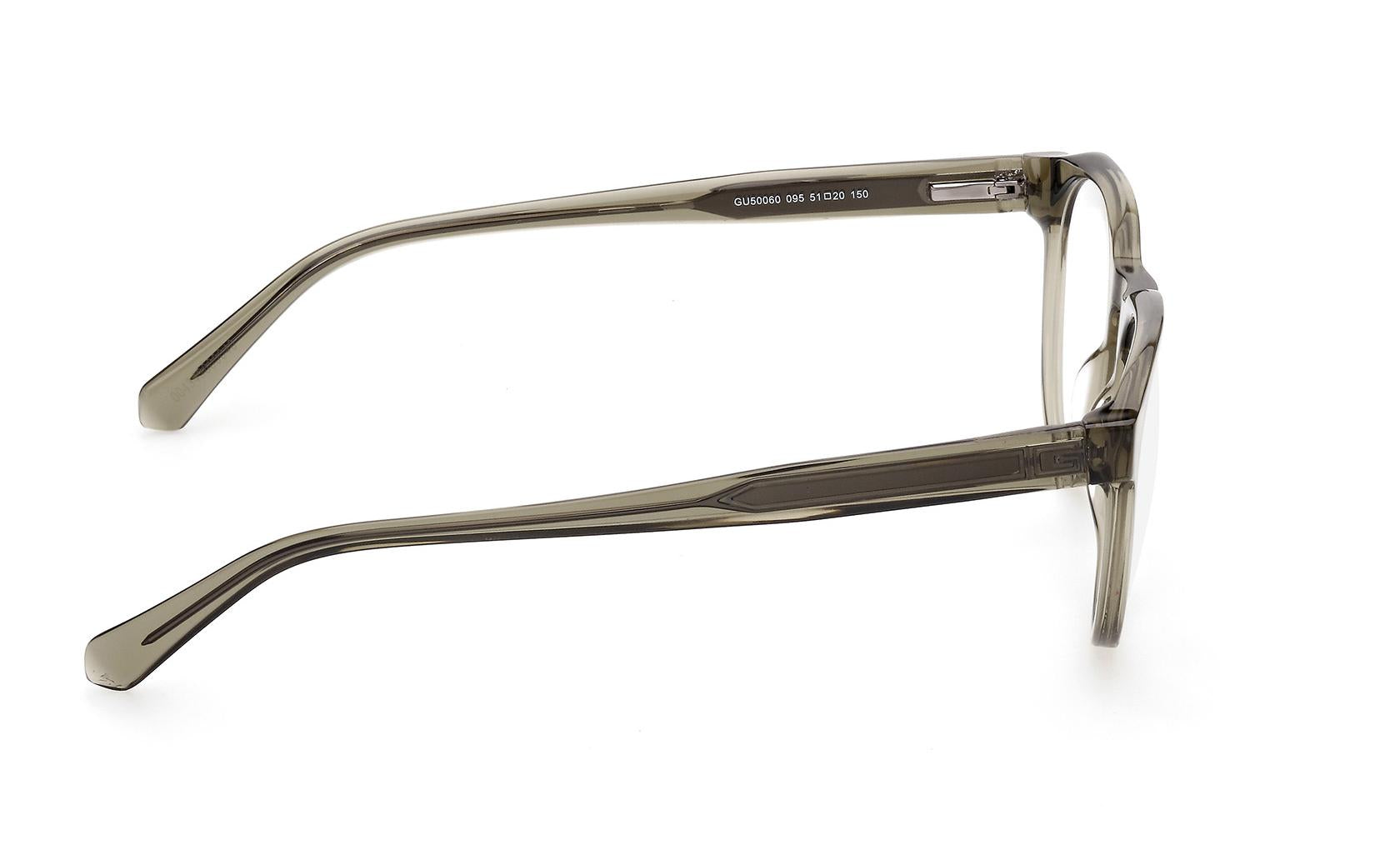 Guess Eyeglasses GU50060 095