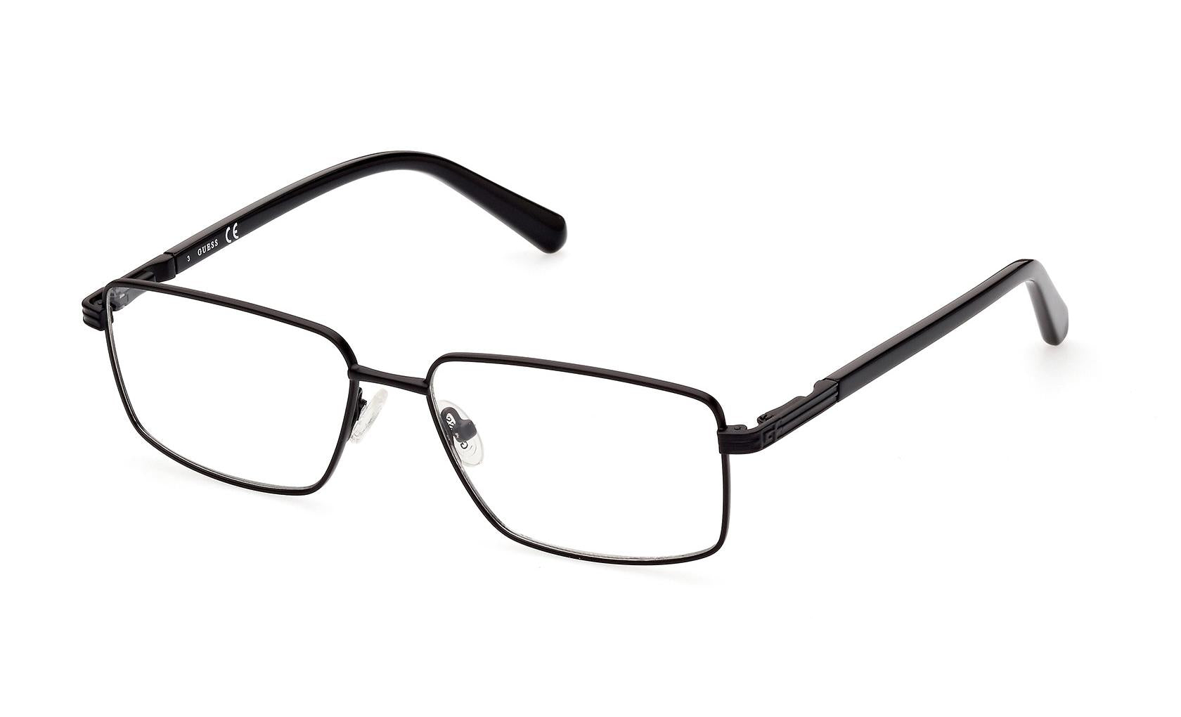 Guess Eyeglasses GU50061 002