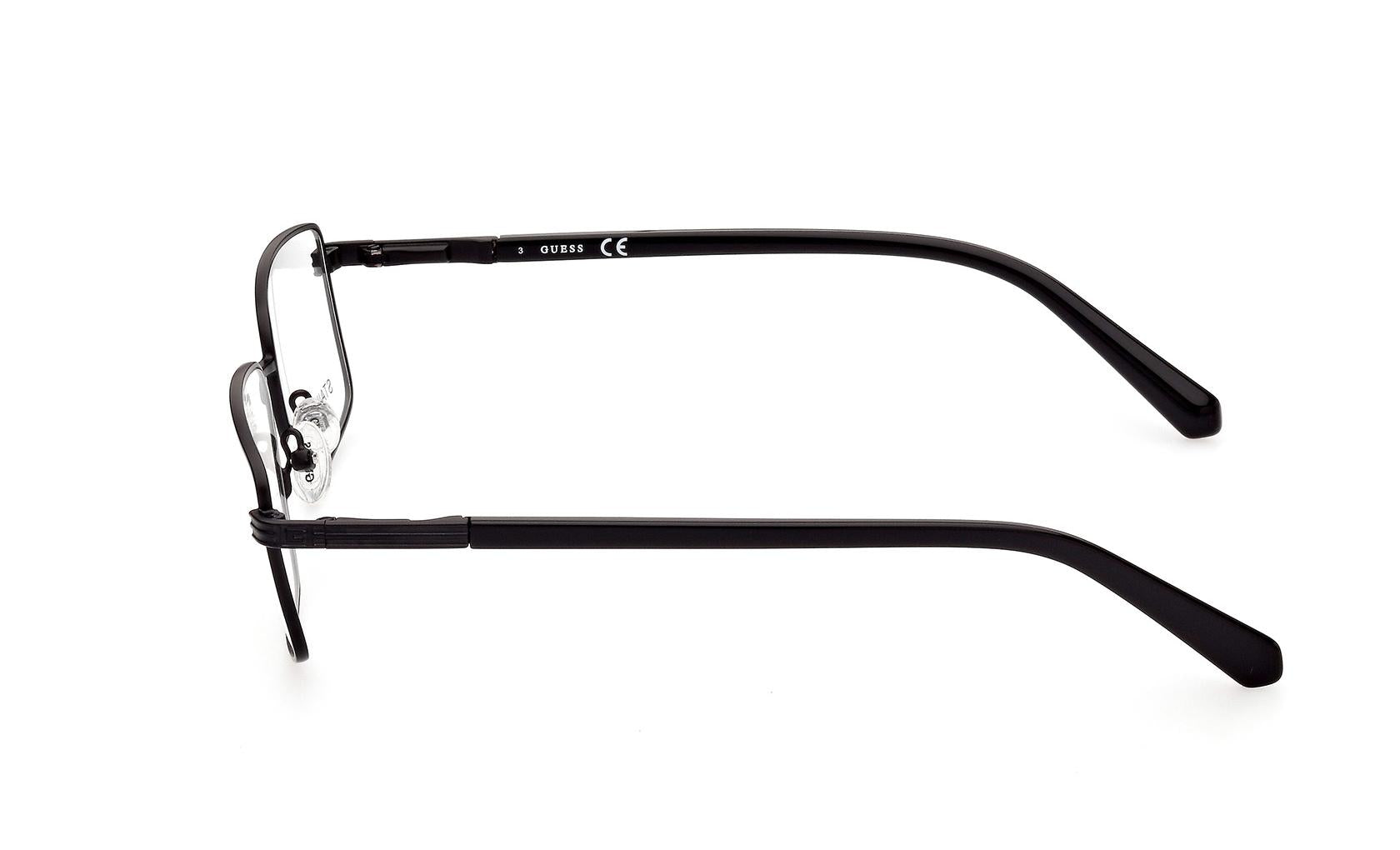 Guess Eyeglasses GU50061 002