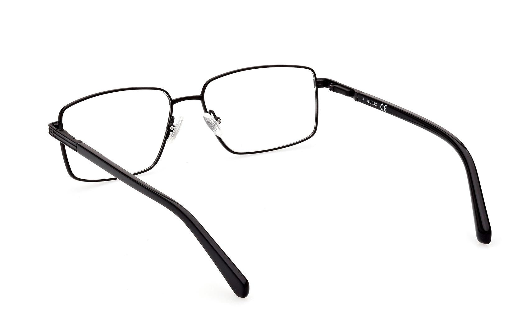 Guess Eyeglasses GU50061 002