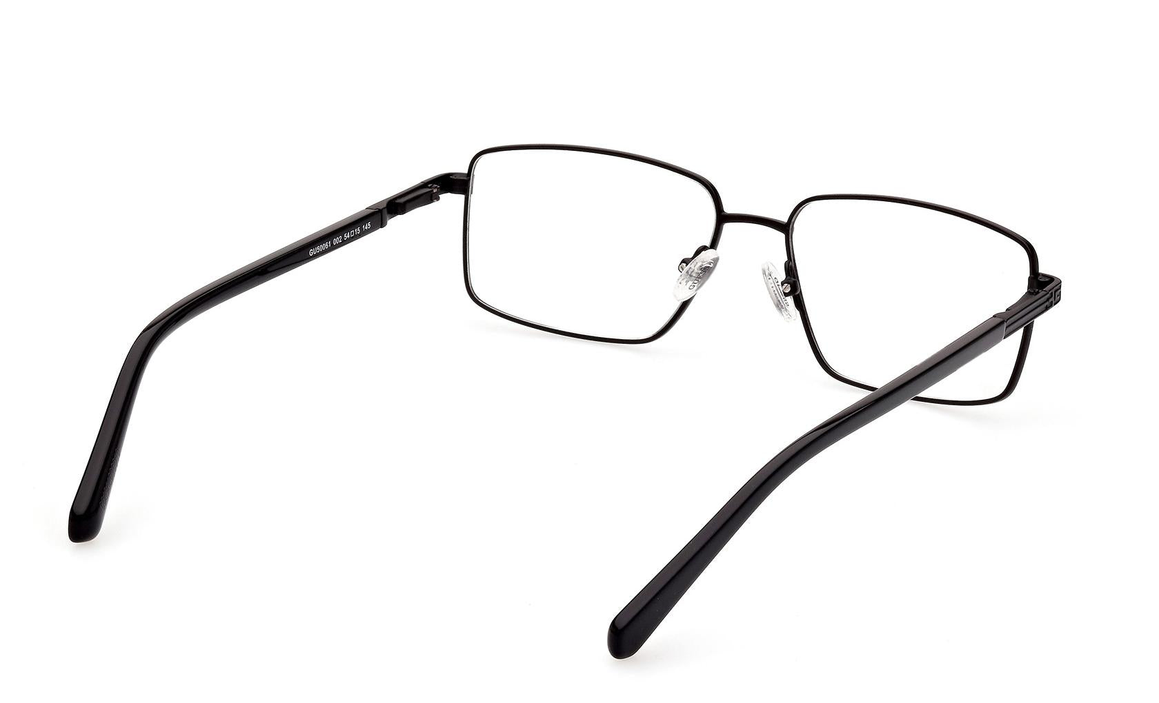 Guess Eyeglasses GU50061 002