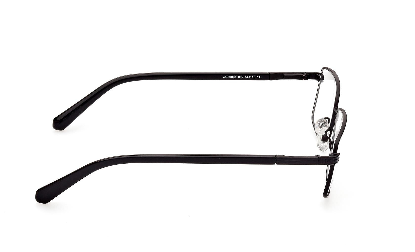 Guess Eyeglasses GU50061 002