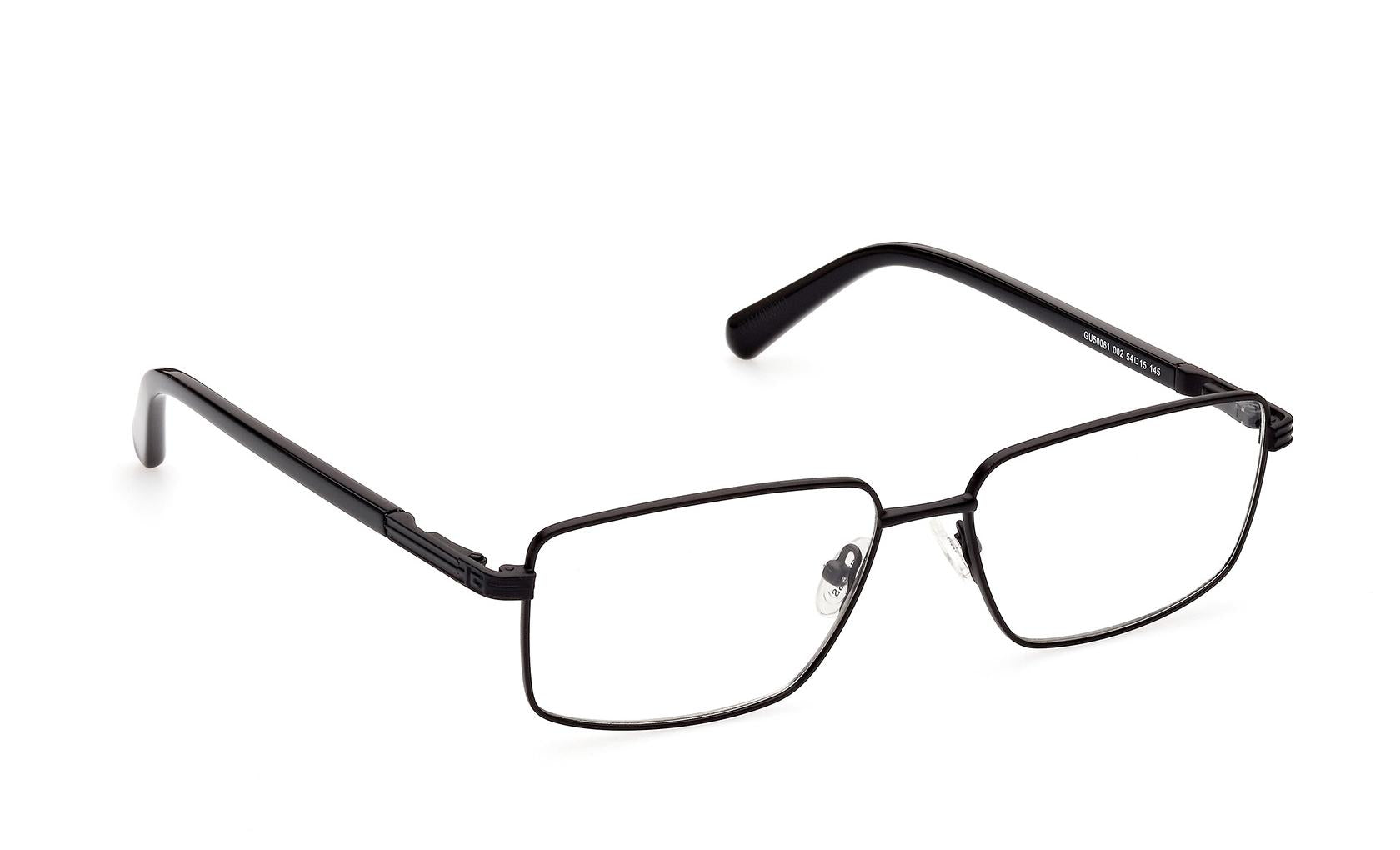 Guess Eyeglasses GU50061 002