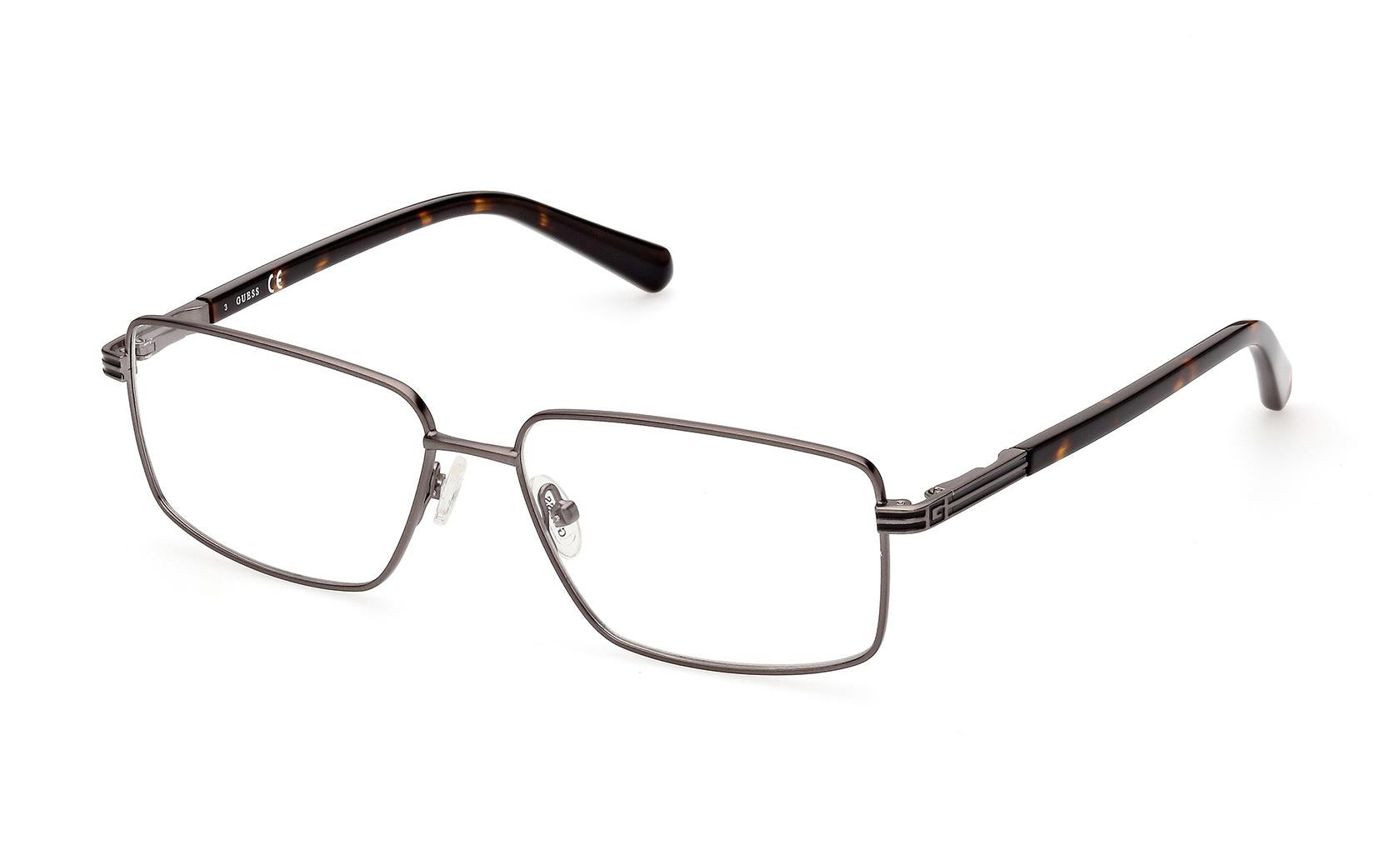 Guess Eyeglasses GU50061 009